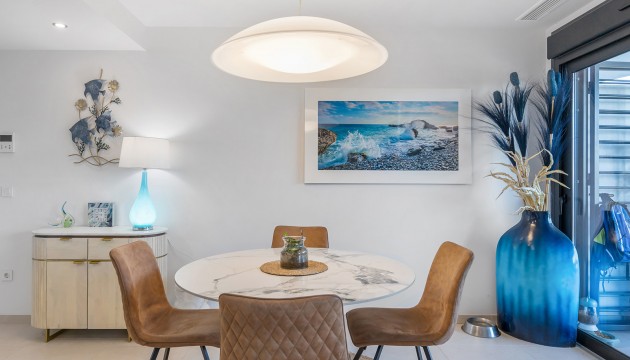 Herverkoop - Apartment - Torrevieja - Punta Prima