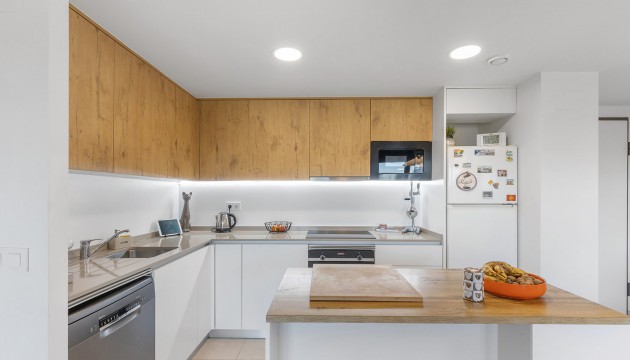 Herverkoop - Apartment - Torrevieja - Punta Prima