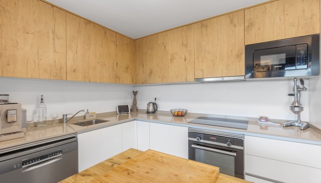 Herverkoop - Apartment - Torrevieja - Punta Prima