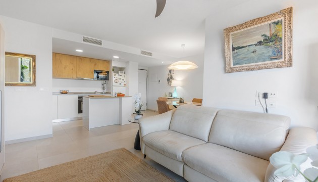 Herverkoop - Apartment - Torrevieja - Punta Prima