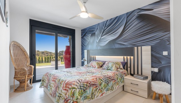 Herverkoop - Apartment - Torrevieja - Punta Prima