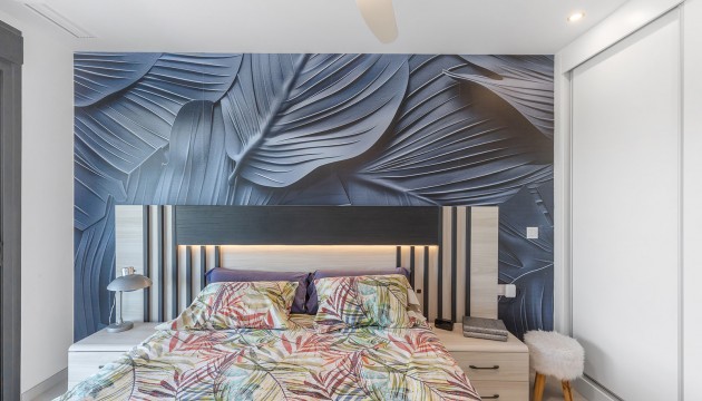 Herverkoop - Apartment - Torrevieja - Punta Prima