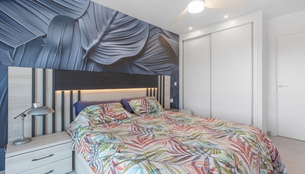 Herverkoop - Apartment - Torrevieja - Punta Prima