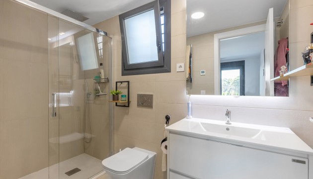 Herverkoop - Apartment - Torrevieja - Punta Prima