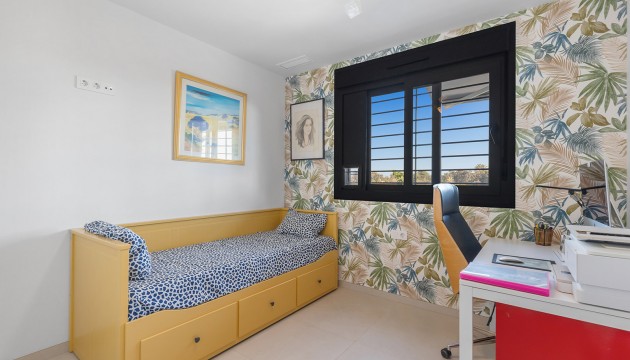 Herverkoop - Apartment - Torrevieja - Punta Prima