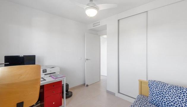 Herverkoop - Apartment - Torrevieja - Punta Prima