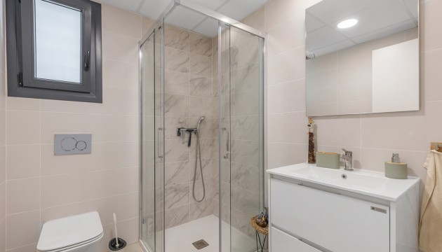 Herverkoop - Apartment - Torrevieja - Punta Prima