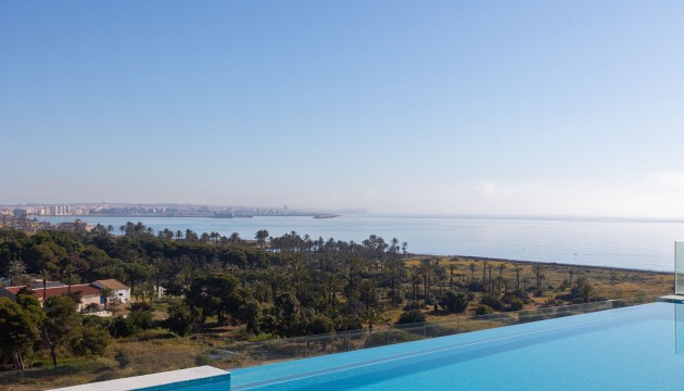 Herverkoop - Apartment - Torrevieja - Punta Prima