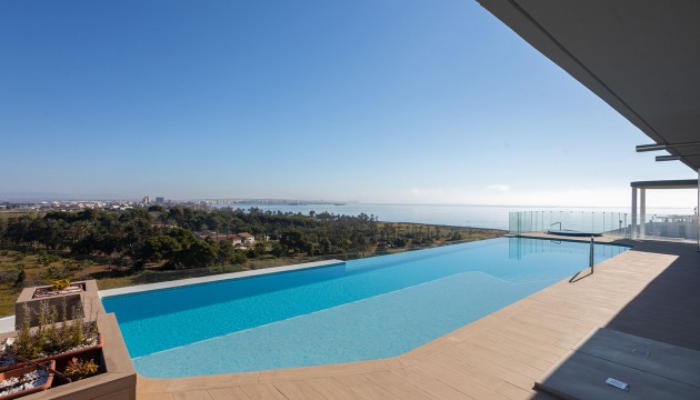 Herverkoop - Apartment - Torrevieja - Punta Prima