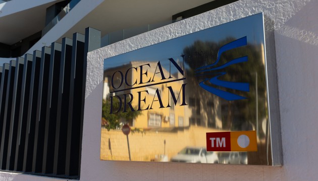 Herverkoop - Apartment - Torrevieja - Punta Prima