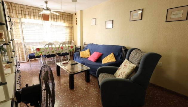 Перепродажа - Квартира - Torrevieja - El Acequión - Los Náufragos