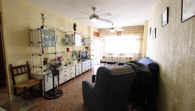 Перепродажа - Квартира - Torrevieja - El Acequión - Los Náufragos