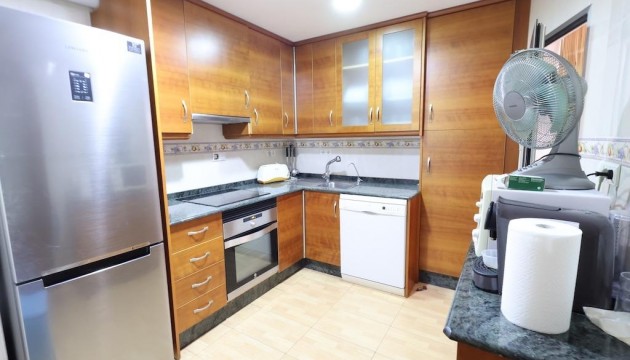 Перепродажа - Квартира - Torrevieja - El Acequión - Los Náufragos
