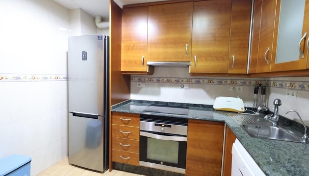 Перепродажа - Квартира - Torrevieja - El Acequión - Los Náufragos