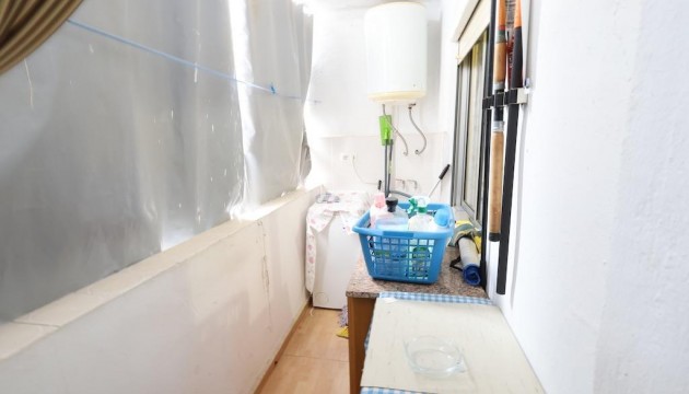 Перепродажа - Квартира - Torrevieja - El Acequión - Los Náufragos