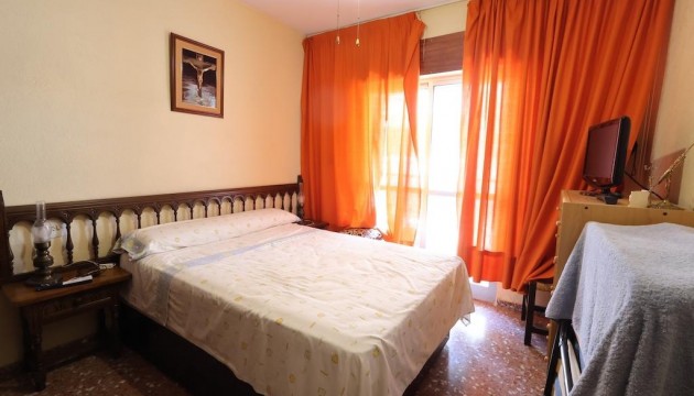 Перепродажа - Квартира - Torrevieja - El Acequión - Los Náufragos