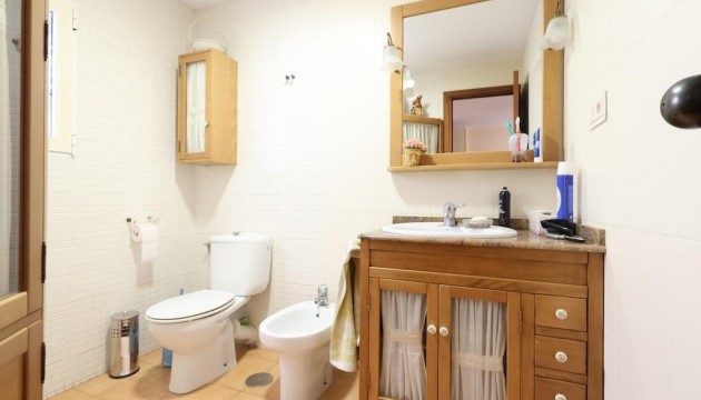 Перепродажа - Квартира - Torrevieja - El Acequión - Los Náufragos