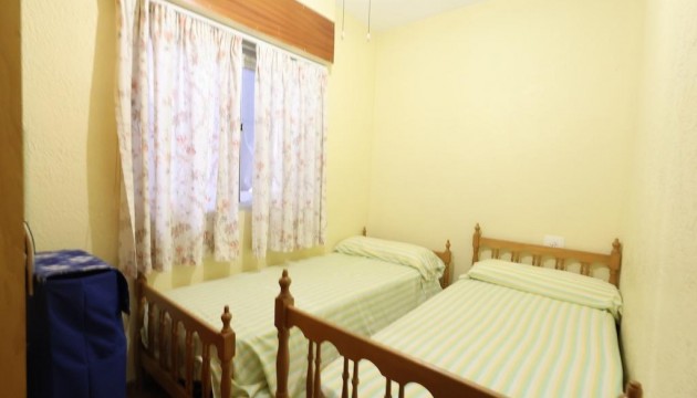 Перепродажа - Квартира - Torrevieja - El Acequión - Los Náufragos