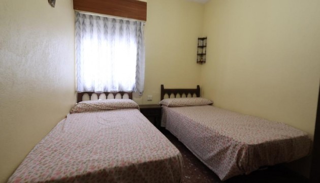 Перепродажа - Квартира - Torrevieja - El Acequión - Los Náufragos