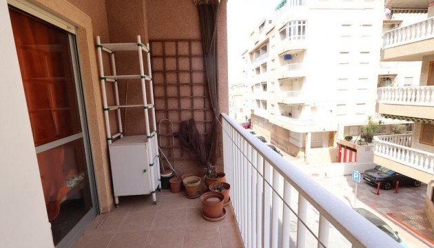 Перепродажа - Квартира - Torrevieja - El Acequión - Los Náufragos