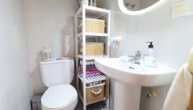 Перепродажа - Таунхаус - Torrevieja - La Siesta - El Salado -  Torreta