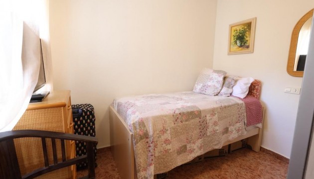 Перепродажа - Таунхаус - Torrevieja - La Siesta - El Salado -  Torreta