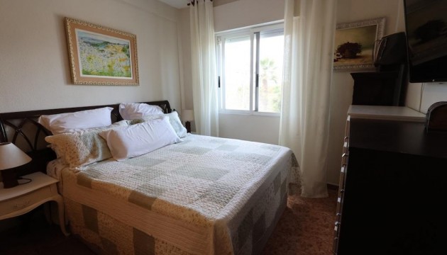 Перепродажа - Таунхаус - Torrevieja - La Siesta - El Salado -  Torreta