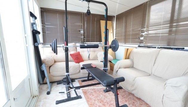 Перепродажа - Таунхаус - Torrevieja - La Siesta - El Salado -  Torreta