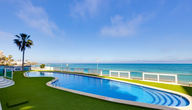 Reventa - Apartamento - La Manga del Mar Menor