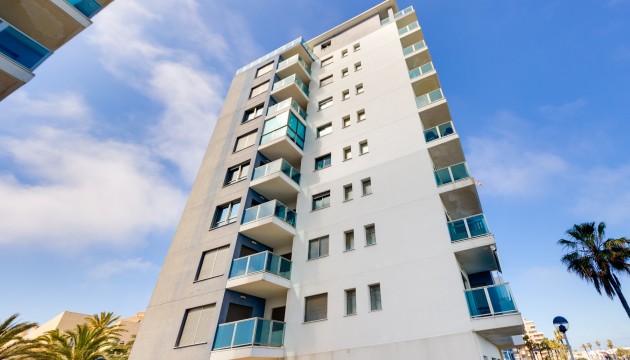 Reventa - Apartamento - La Manga del Mar Menor