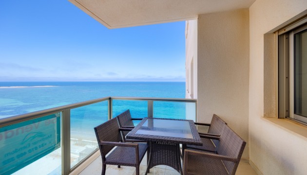 Reventa - Apartamento - La Manga del Mar Menor