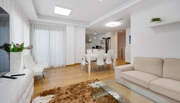 Reventa - Apartamento - La Manga del Mar Menor