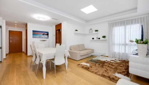 Reventa - Apartamento - La Manga del Mar Menor