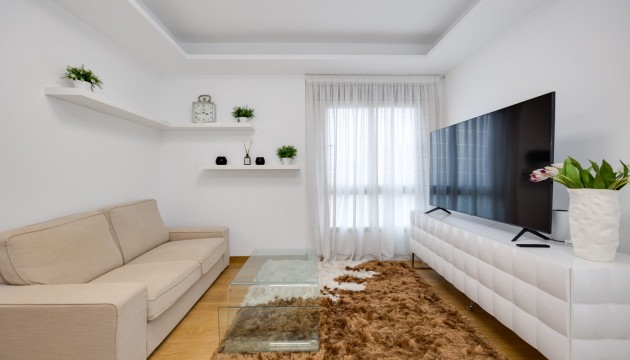 Reventa - Apartamento - La Manga del Mar Menor