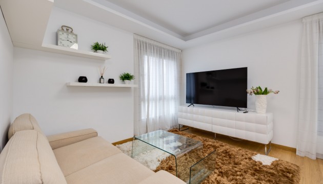 Reventa - Apartamento - La Manga del Mar Menor