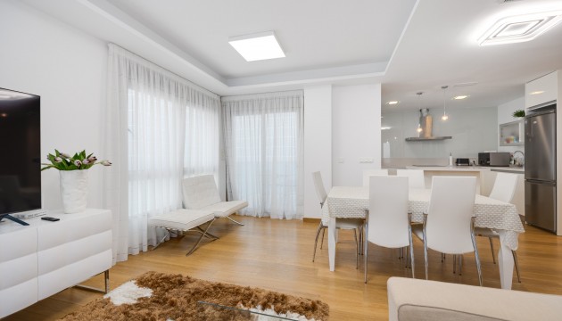 Reventa - Apartamento - La Manga del Mar Menor