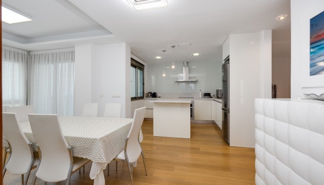 Reventa - Apartamento - La Manga del Mar Menor