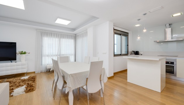 Reventa - Apartamento - La Manga del Mar Menor