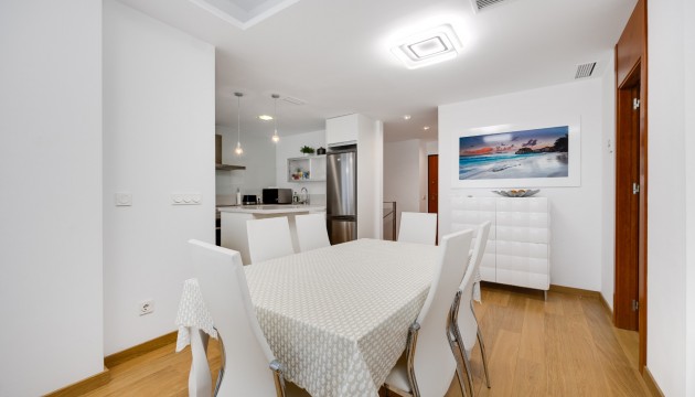 Reventa - Apartamento - La Manga del Mar Menor