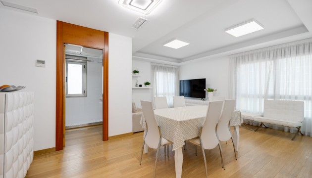 Reventa - Apartamento - La Manga del Mar Menor