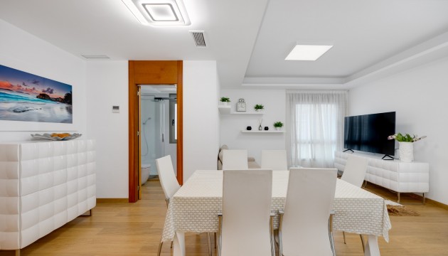 Reventa - Apartamento - La Manga del Mar Menor