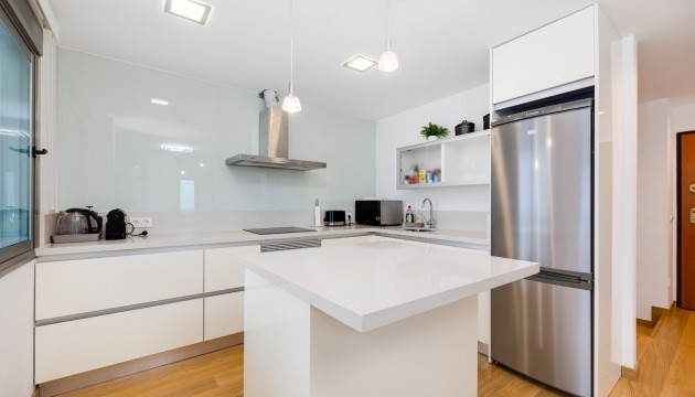 Reventa - Apartamento - La Manga del Mar Menor