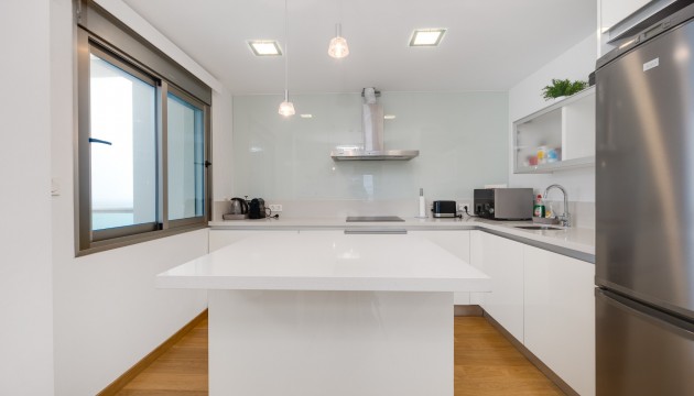 Reventa - Apartamento - La Manga del Mar Menor