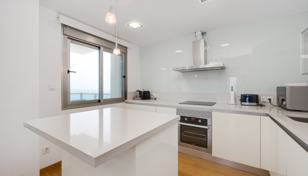 Reventa - Apartamento - La Manga del Mar Menor