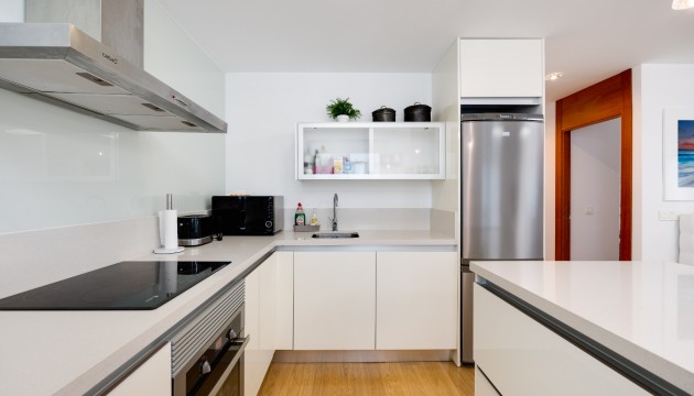 Reventa - Apartamento - La Manga del Mar Menor