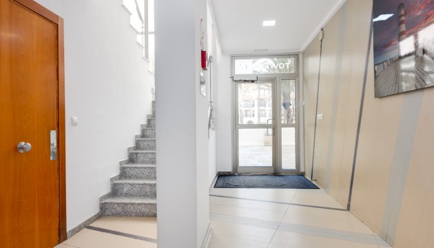 Reventa - Apartamento - La Manga del Mar Menor