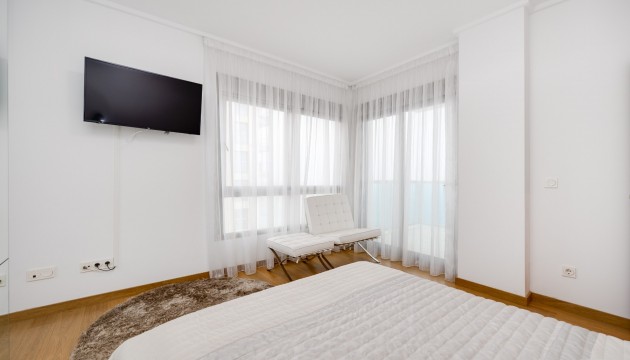 Reventa - Apartamento - La Manga del Mar Menor