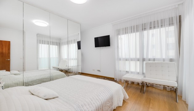 Reventa - Apartamento - La Manga del Mar Menor