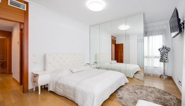 Reventa - Apartamento - La Manga del Mar Menor