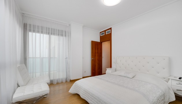 Reventa - Apartamento - La Manga del Mar Menor